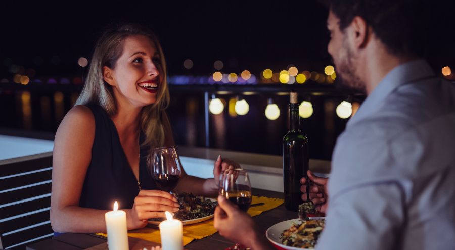 Rincones románticos para una cita inolvidable en el norte de Bogotá
