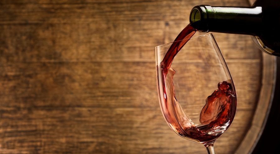 Dónde disfrutar de una cata de vinos exclusiva en Bogotá