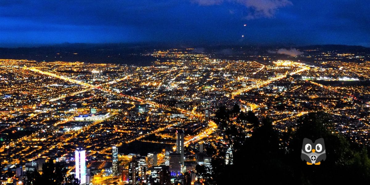 Un día como local: cómo vivir Bogotá fuera del circuito turístico tradicional