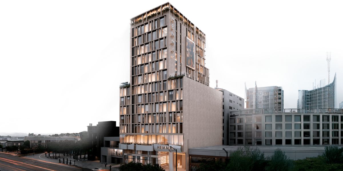 Dónde invertir en Bogotá en 2025: las mejores zonas para proyectos inmobiliarios en crecimiento