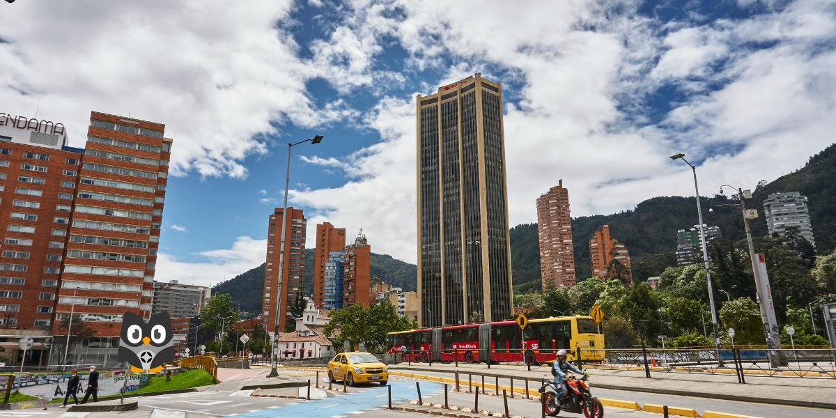 5 actividades perfectas para una tarde de sol en Bogotá Norte