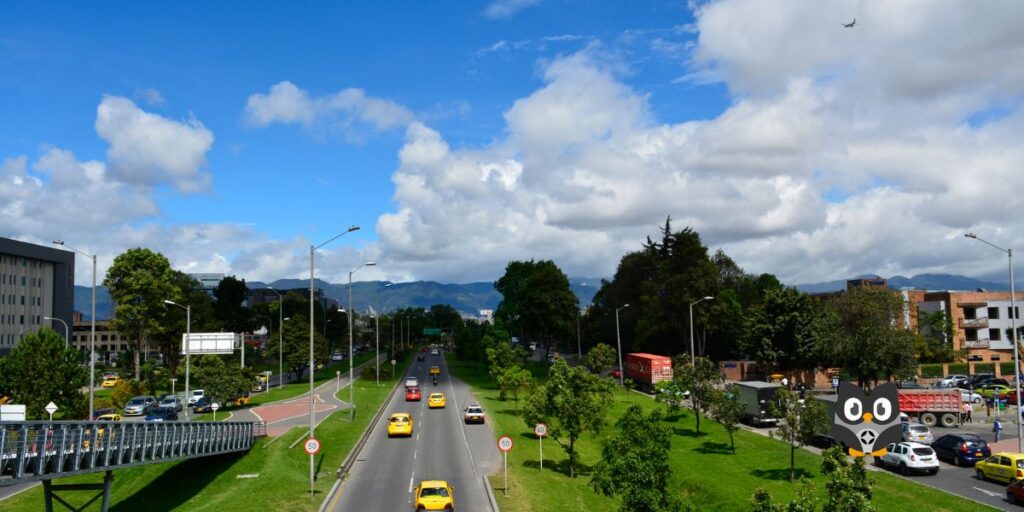 Inversión Norte de Bogotá