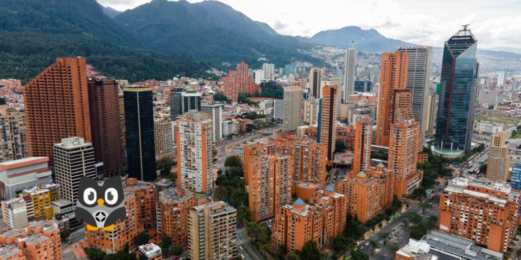 Usaquen Bogotá
