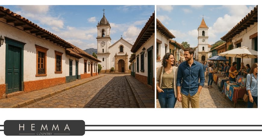 Planes para una tarde de domingo en Usaquén: brunch, arte y relax