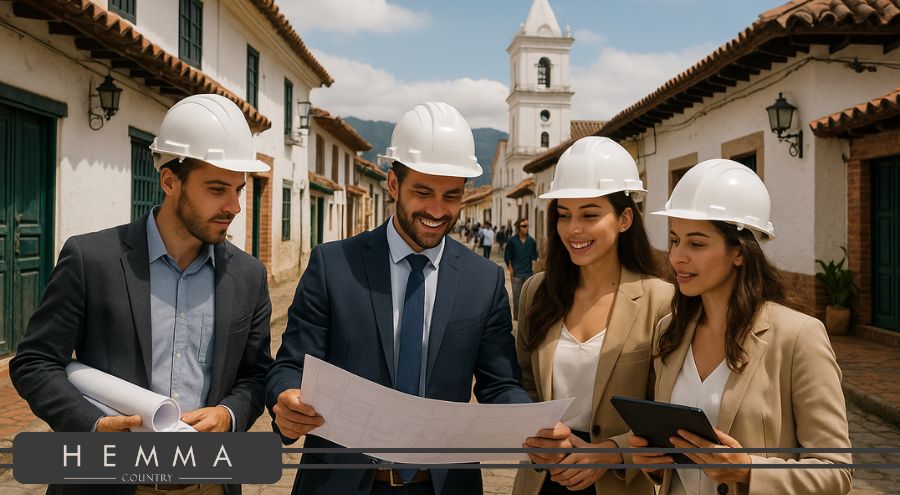 ¿Vale la pena invertir en propiedades turísticas en Bogotá hoy?