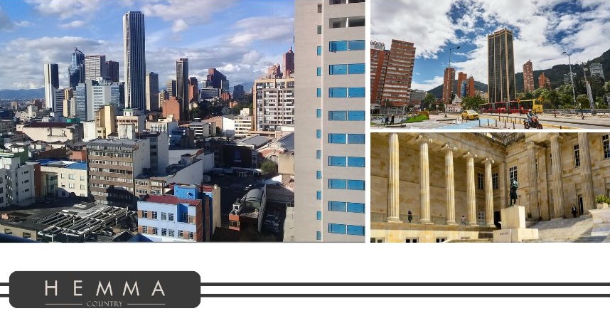 Invertir en Bogotá con bajo riesgo: opciones seguras para nuevos inversionistas
