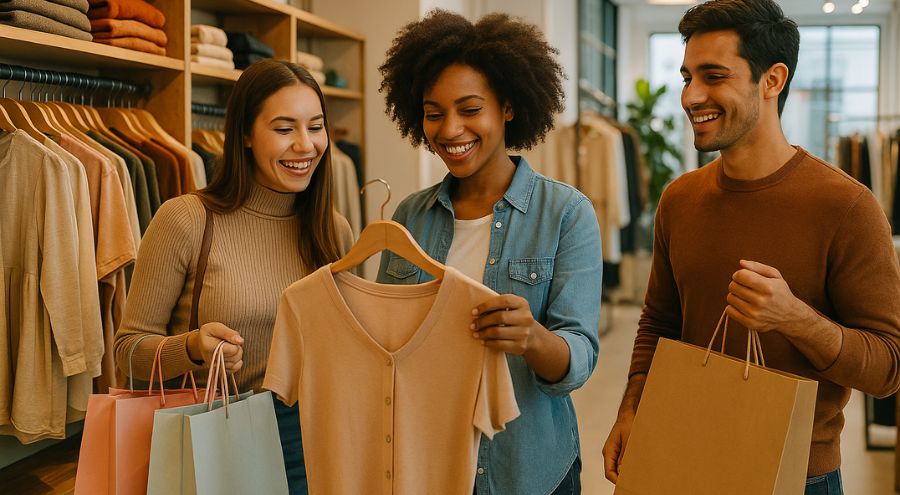 Los mejores lugares para comprar regalos auténticos y con estilo en Bogotá