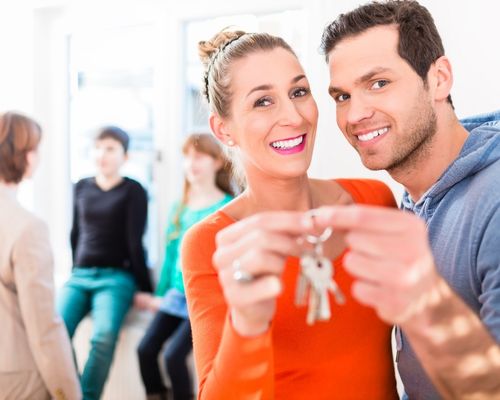 Cómo elegir tu primer apartamento en Bogotá: consejos para nuevos inversionistas