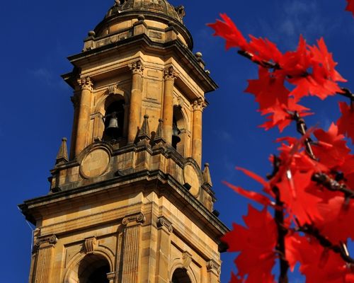 5 espacios culturales en Bogotá que combinan arte, música y café