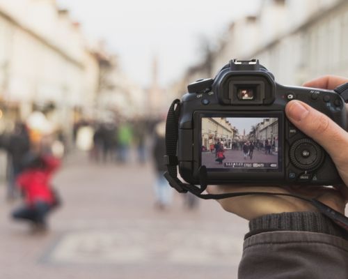 Descubre los mejores spots para tomar fotos profesionales en Bogotá
