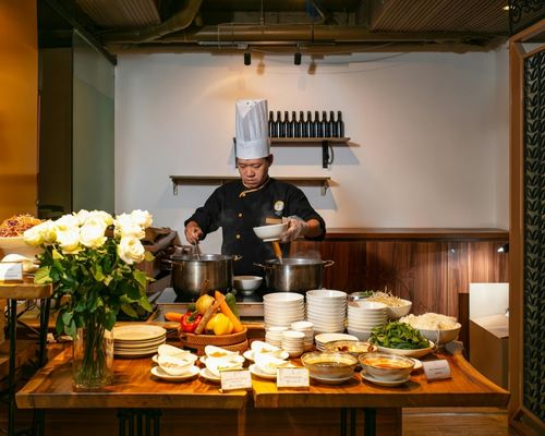 Planes exclusivos en Bogotá: gastronomía, arte y estadías con estilo