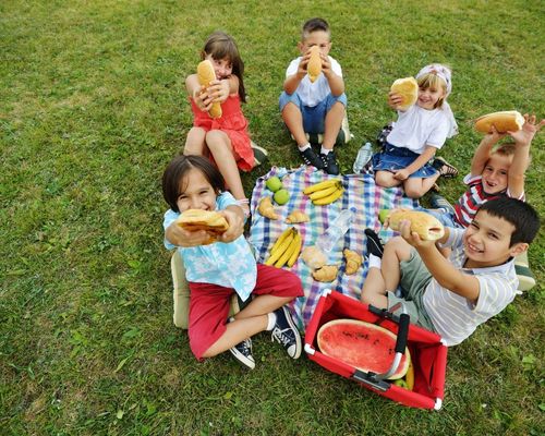Picnic en Bogotá: guía completa de qué llevar y dónde hacerlo