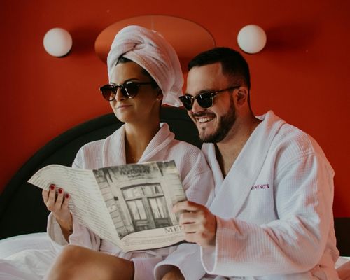 Citas creativas en Bogotá para romper la rutina con tu pareja