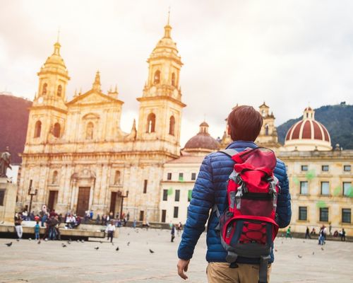 Escapadas urbanas en Bogotá: cómo vivir la ciudad como un turista local