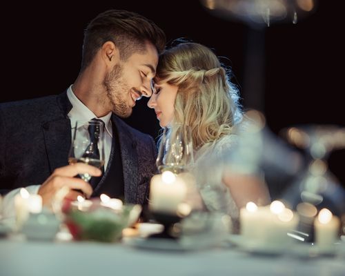 Dónde celebrar tu noche de bodas en Bogotá: opciones románticas y exclusivas