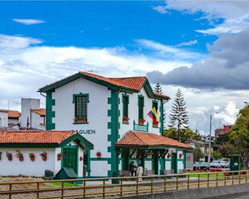 5 zonas en Bogotá con mayor proyección para invertir en vivienda
