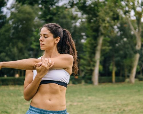 Dónde hacer ejercicio en Bogotá sin pagar un gimnasio