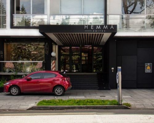 ¿Buscas alojamiento con estilo en Bogotá? Razones para elegir Hemma Suites